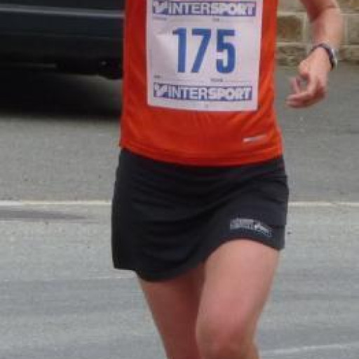 Anne-solène Deiber